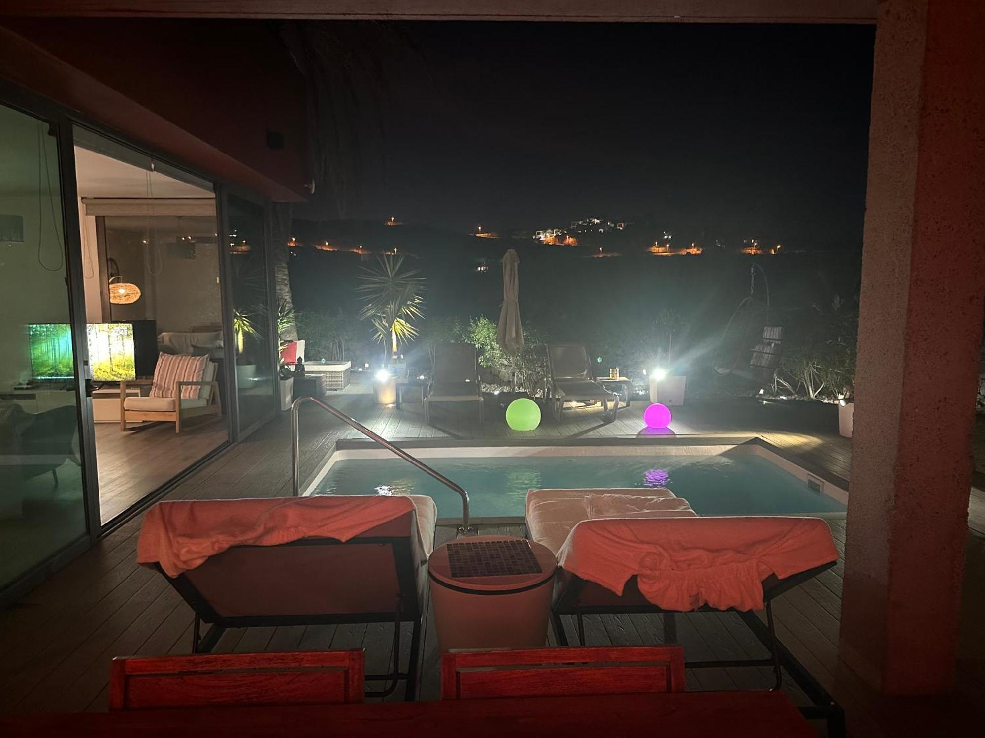 Villa Cooper San Bartolome de Tirajana  Exterior photo